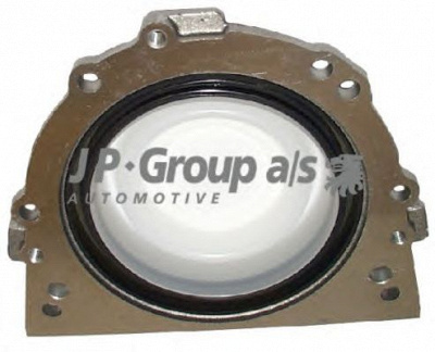 JP GROUP 1119600500 -  Фланец коленвала задний / audi, vw, seat, skoda 1.0-4.2 74~